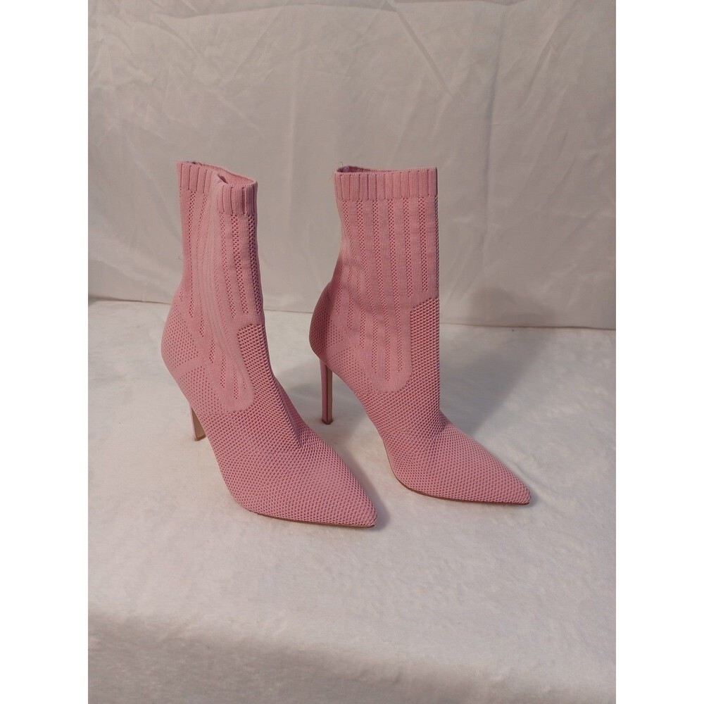 STEVE MADDEN ankle boots